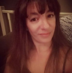 Meet your Posher, Mariana